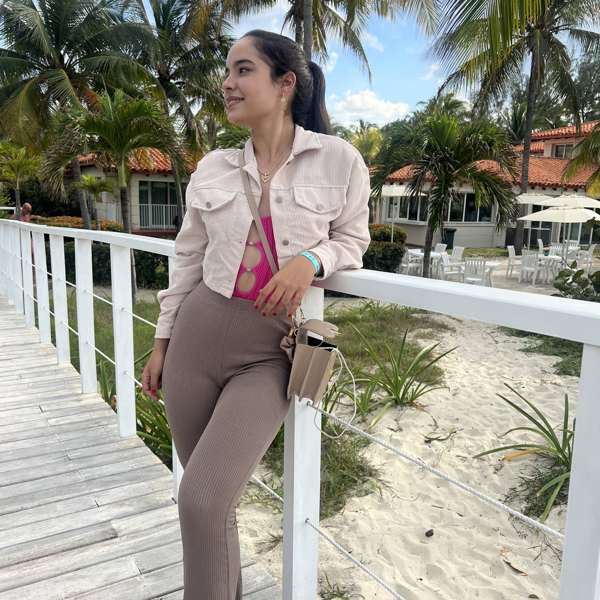 Post from Yasmin Garay