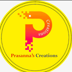 Prasanna's Creations net worth