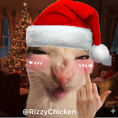 Rizzy Claus