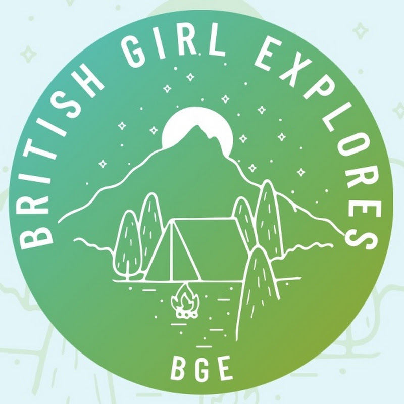 British Girl Explores