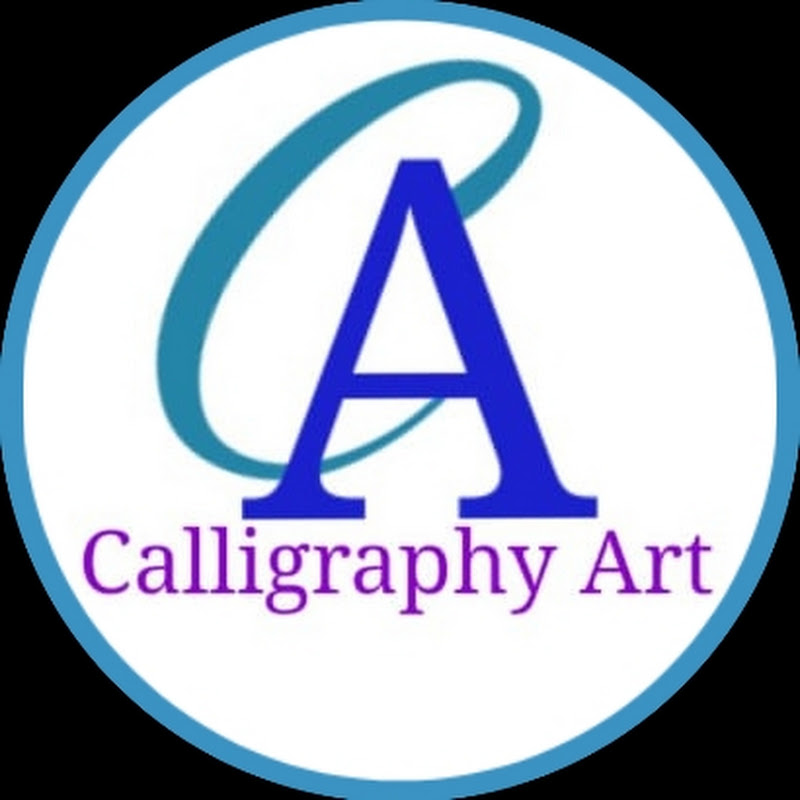 Calligraphy Art