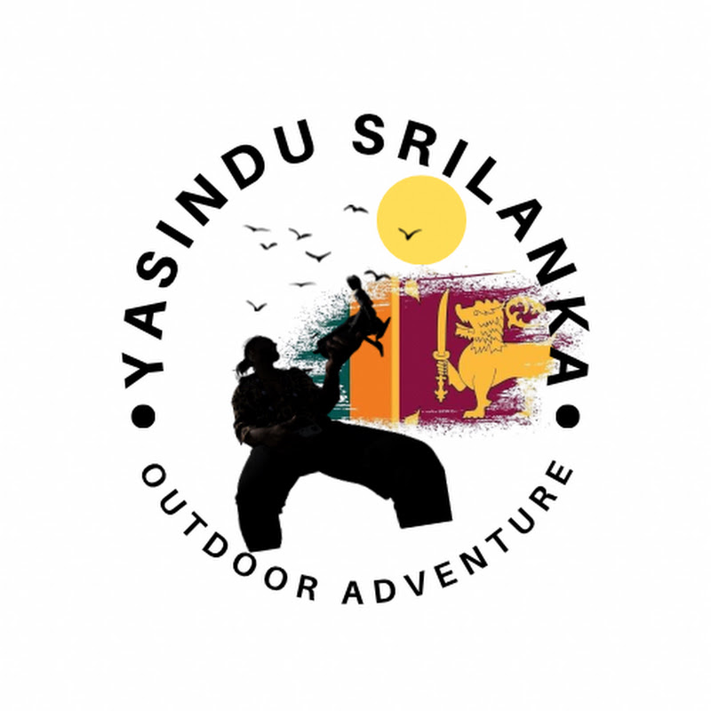 Yasindu Srilanka  channel avatar