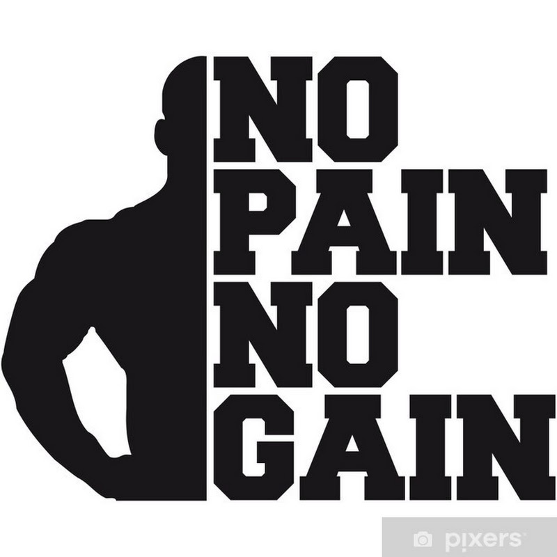 Gym Life Official