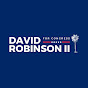 DAVID ROBINSON II FOR CONGRESS - @DAVIDROBINSONIIFORCONGRESS - Youtube