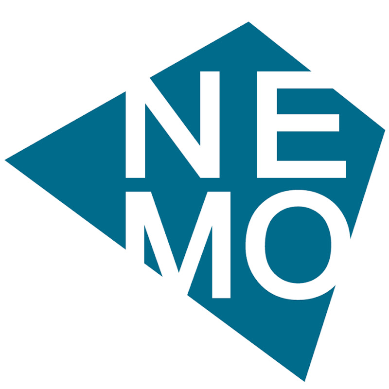NEMO - Network of European Museum Organisations icon