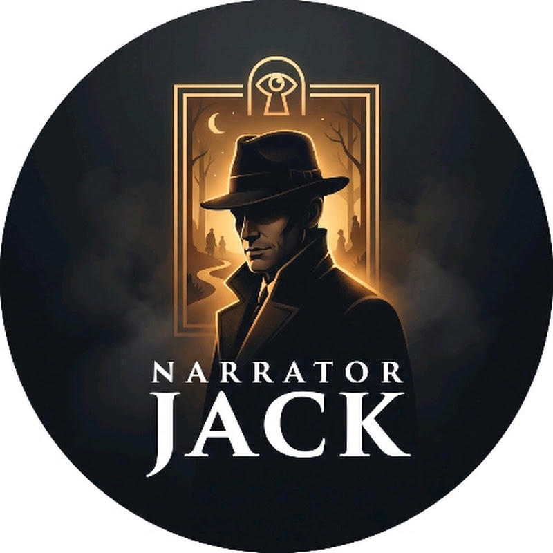 Narrator Jack
