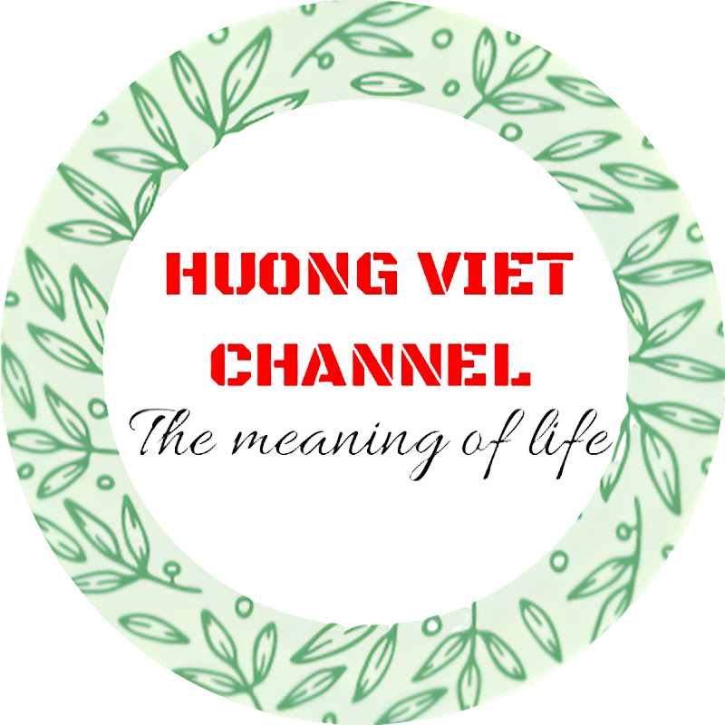 HUONG VIET CHANNEL