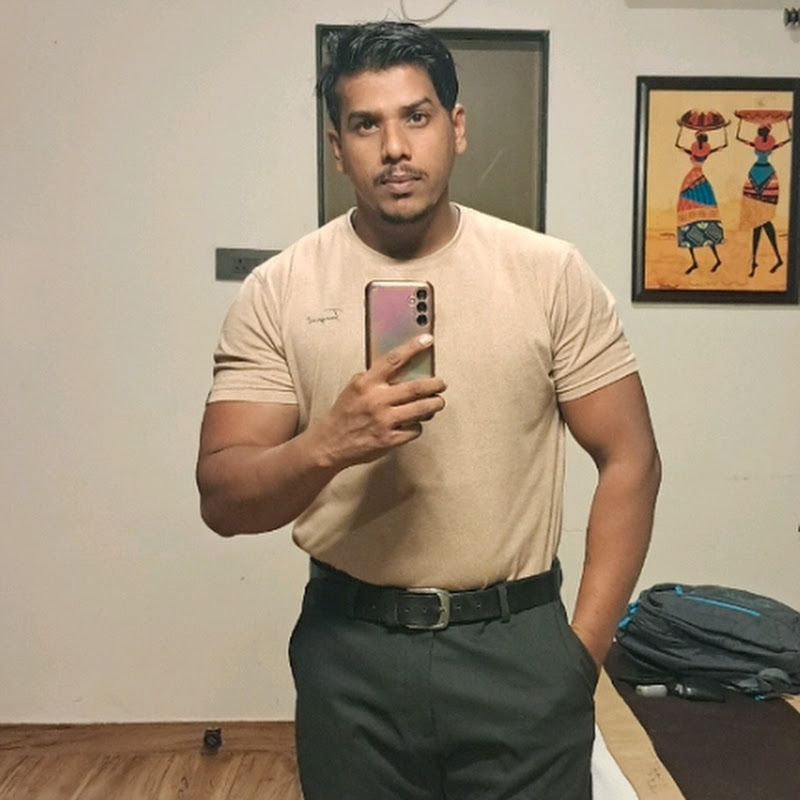 Sonu  fitness