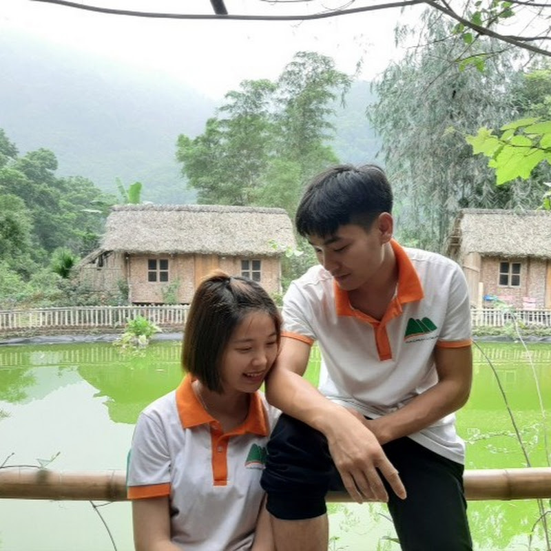 Review Du Lịch Ba Vì