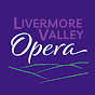 Livermore Valley Opera logo
