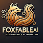 FoxFable AI logo