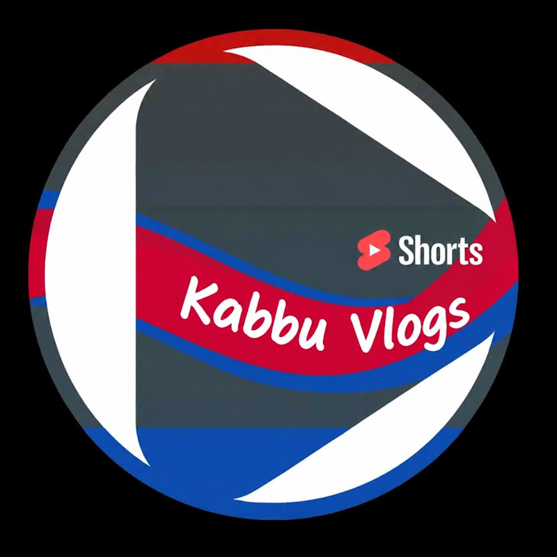 Kabbu Vlogs