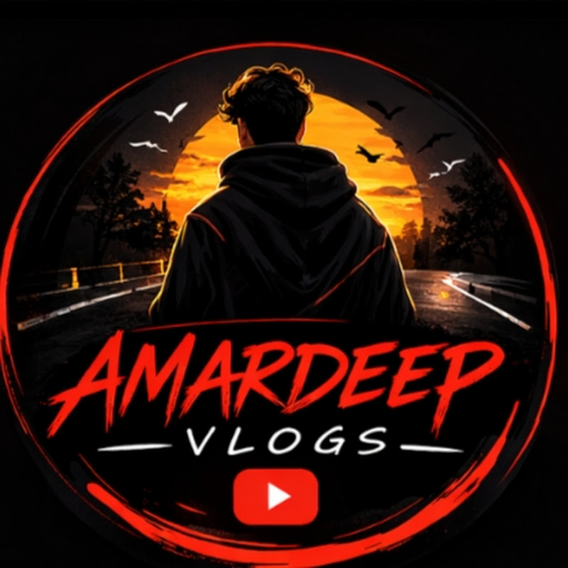 Hire Amardeep Vlogs — Sports & Outdoors YouTube creator for sponsorships