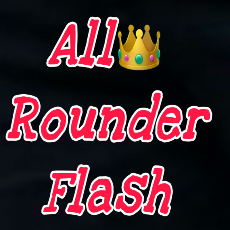 AllRounder Flash