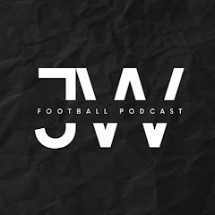 The Jack Ward Football Podcast Avatar