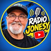 Radio Jonesy