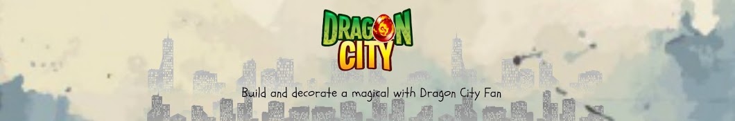 Dragon City Fan YouTube-Kanal-Avatar