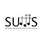 Sydney University Musical Society (SUMS) logo