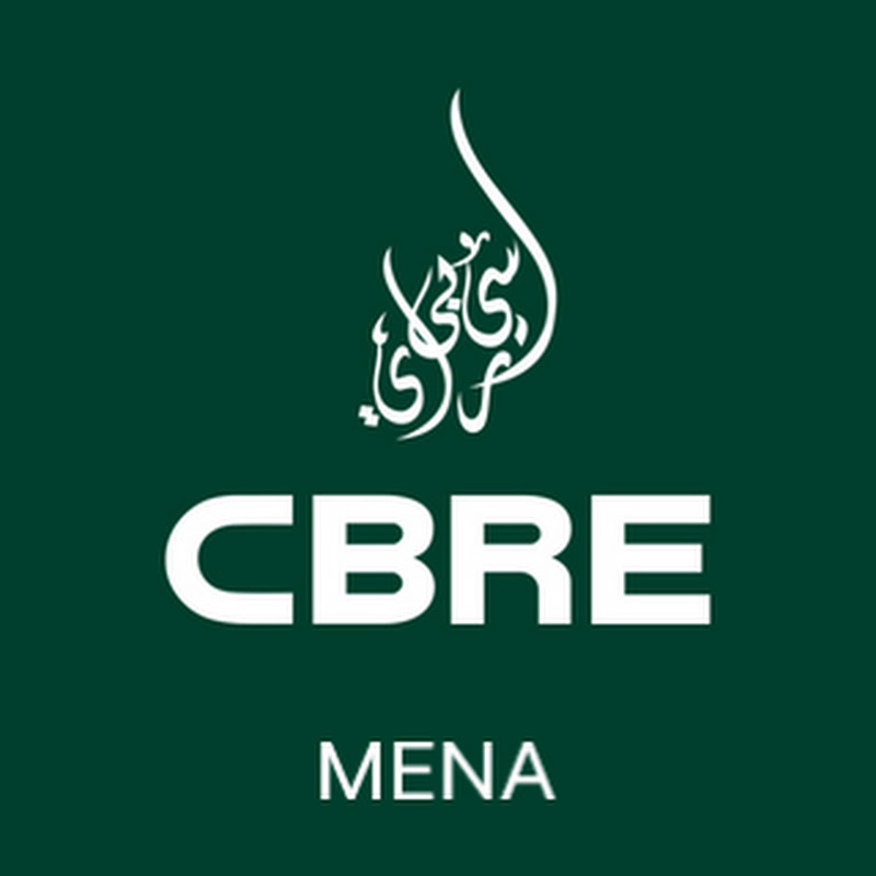 CBRE MENA