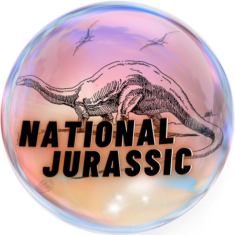 National Jurassic