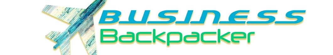 BusinessBackpacker ইউটিউব চ্যানেল অ্যাভাটার