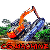 CG MACHINE