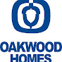 Oakwood Homes Tulsa logo
