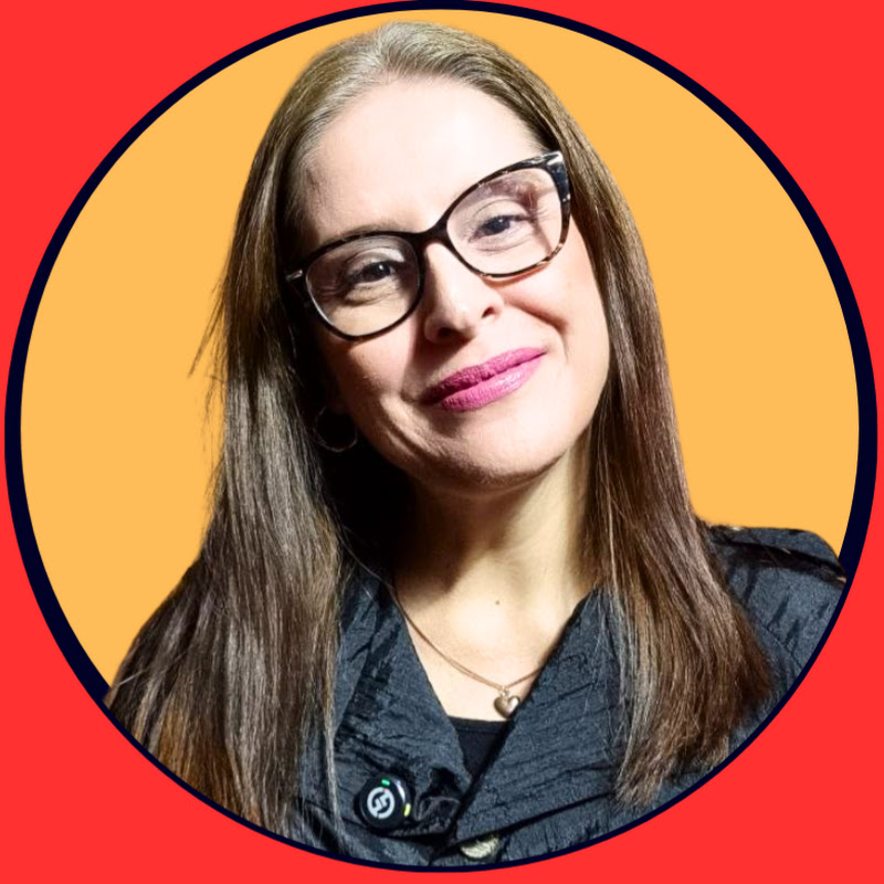 Sandra Peretz | Marketing Digital 