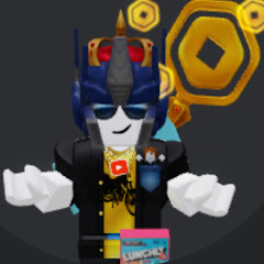 HMplaysRoblox1 channel thumbnail
