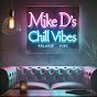 Mike D's Chill Vibes logo