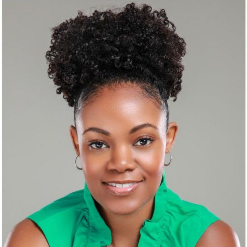 Sherrell Moore-Tucker