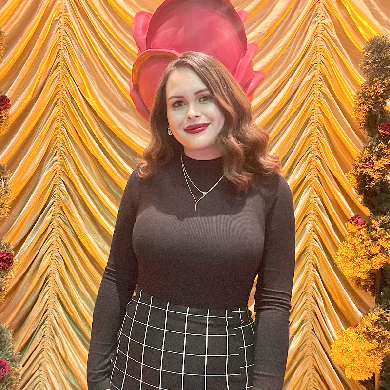 Mary Anaya