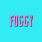 Foggy logo
