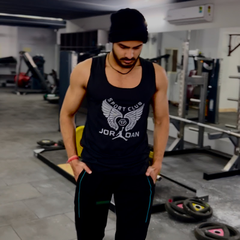 H.K fitness