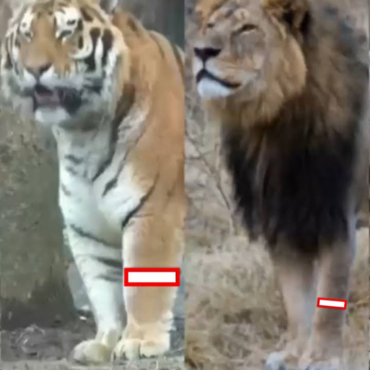 Post from EMPEROR TIGER