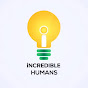 Incredible Humans logo