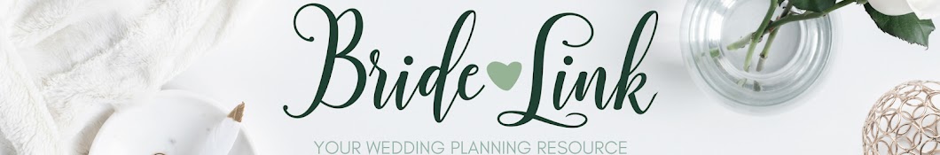The Bride Link YouTube kanalı avatarı