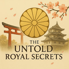 The Untold Royal Secretsの画像