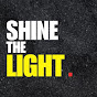 shine the light logo