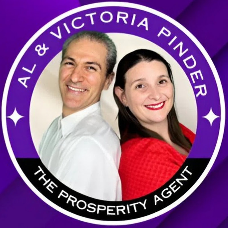 The Prosperity Agent