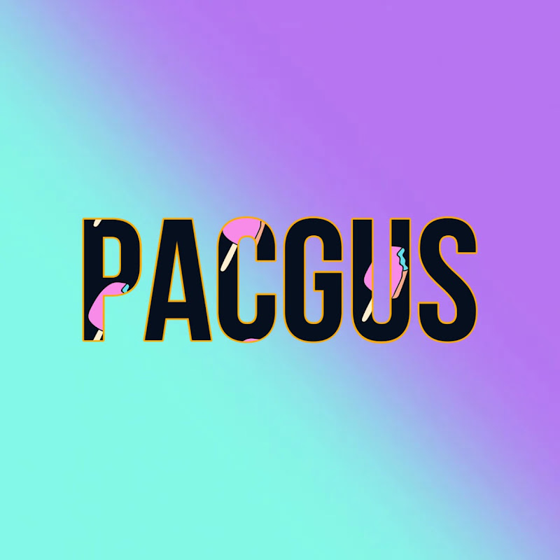Pacgus