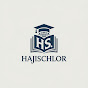 Haji Scholar logo