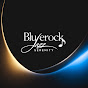  BlueRock Jazz Serenity  logo