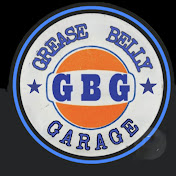 Grease Belly Garage