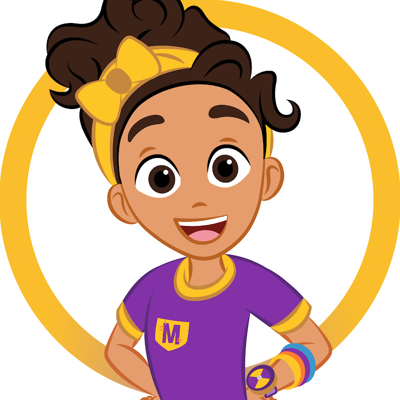 Meekah - Educational Videos for Kids