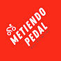 Metiendo Pedal logo