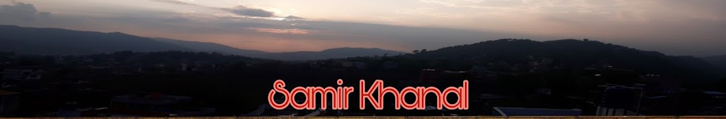 Samir YouTube channel avatar
