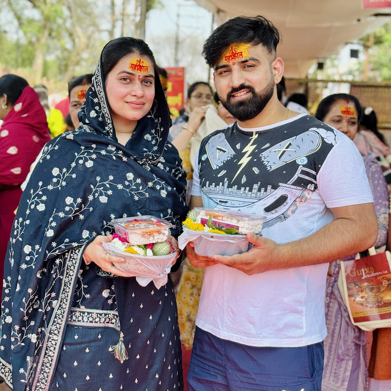 Swati Monga