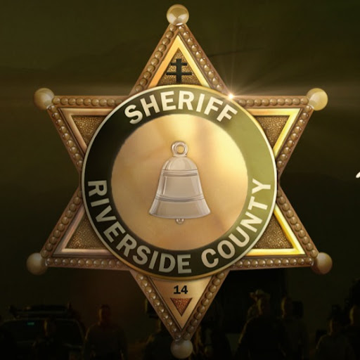Riverside County Sheriff