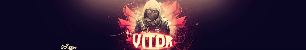 Vitor YouTube channel avatar